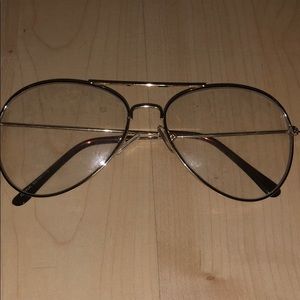 ‼️Fake Glasses‼️